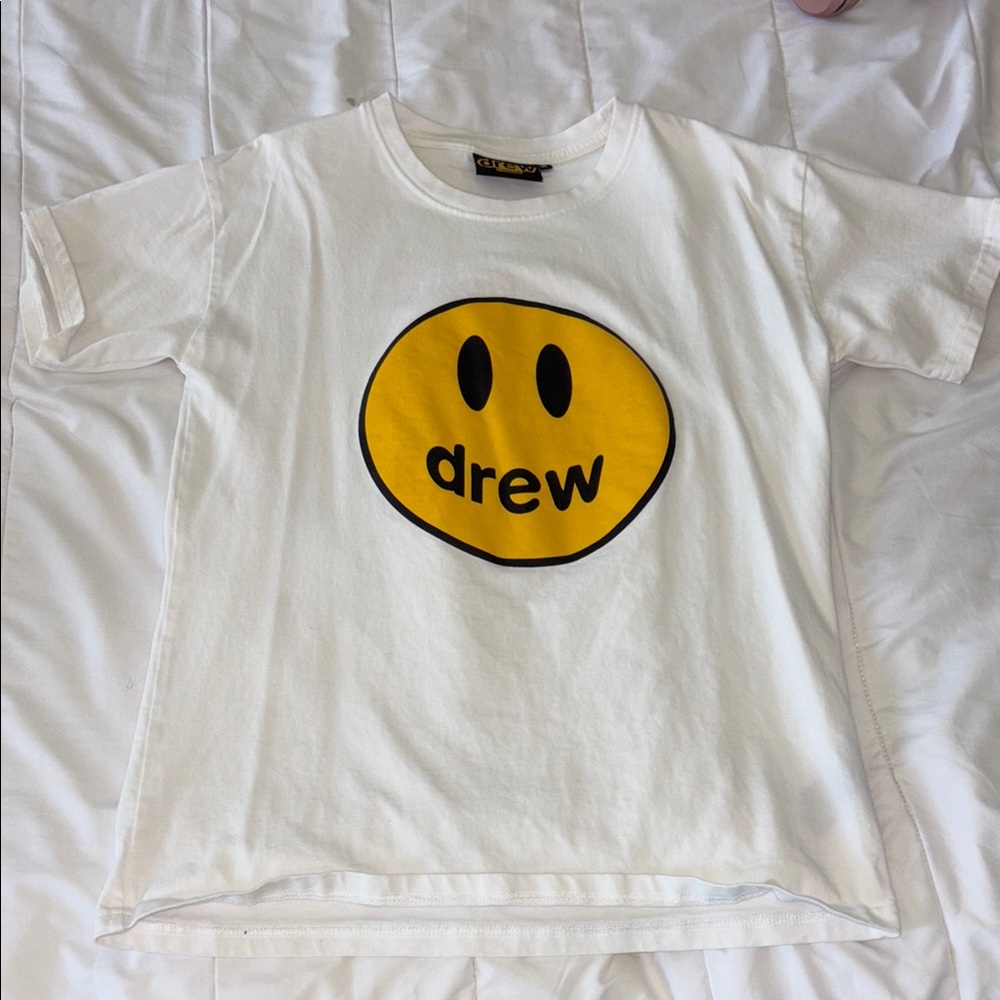 Drew house shirt size medium